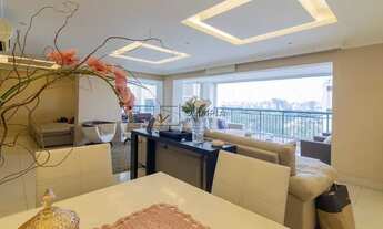 Imagem 4: Apartamento Venda Jardim Paulista 190 m² 3 Dormitórios