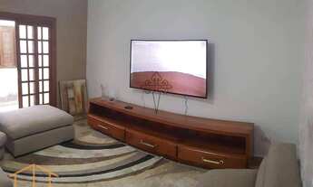 Imagem 2: Casa com 3 dormitórios para alugar, 150 m² por R$ 2.700/mês - Jardim Paulista - Itu/SP