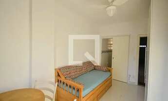 Imagem 3: Apartamento para Aluguel - Grajaú, 1 Quarto, 25 m2