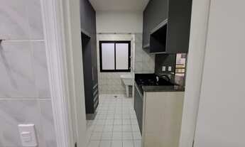 Imagem 3: Apartamento para aluguel com 40 metros quadrados com 1 quarto em Vila Mariana - São Paulo