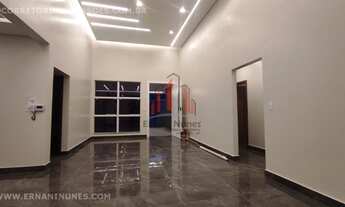 Imagem 4: Linda Casa Alto Padrão 3 Suites no Guara Park - Ernani Nunes