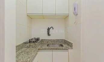 Imagem 7: Flamengo Apartamento com 1 dormitório