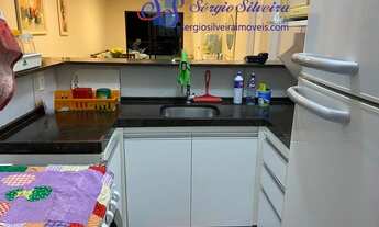 Imagem 4: Apartamento mobiliado no Porto das Dunas com 2 suítes