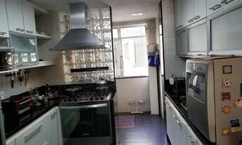 Imagem 5: Copacabana Apartamento com 3 dormitórios