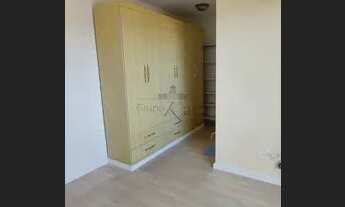 Imagem 3: Apartamento / Padrão - Cidade Morumbi - Locação e Venda - Residencial