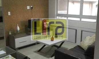 Imagem 6: Flat em Tambaú para alugar