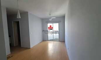 Imagem 2: Apartamento de 1 dormitório, sacada, vaga coberta. Penha