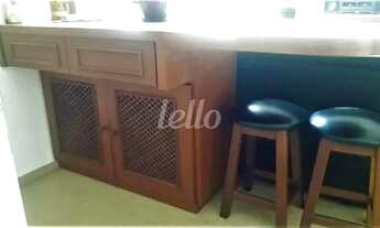 Imagem 7: São Paulo - Apartamento Padrão - Consolação