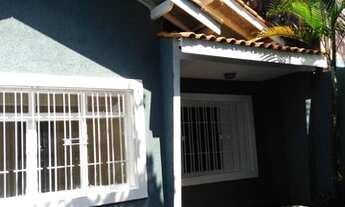 Imagem 3: CASA TÉRREA - VILA MOINHO VELHO - SP