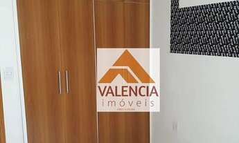 Imagem 4: Apartamento com 3 dormitórios para alugar, 113 m² por R$ 2.207,21/mês - Jardim Irajá - Rib