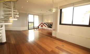 Imagem 4: Cobertura Venda Vila Mariana 327 m² 4 Dormitórios