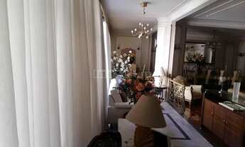 Imagem 5: Copacabana Apartamento com 4 dormitórios