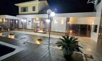 Imagem 4: Casa com 5 dorms, Flórida, Praia Grande - R$ 3.2 mi, Cod: 5023