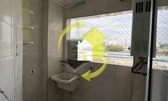 Imagem 4: PENHA DE FRANÇA - 74M² - 3 DORMS - 1 SUITE - LAZER E 1 VAGA EM FRENTE AO METRÔ !!!