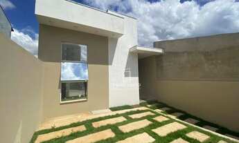 Imagem 2: Casa com 3 dormitórios à venda, 89 m² por R$ 440.000,00 - Jardim Bela Vista - Araçariguama