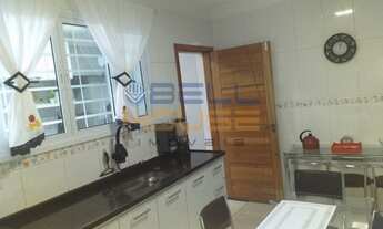 Imagem 4: SANTO ANDRÉ - Sobrado Padrão - VILA FLORESTA