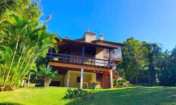 Imagem: Casa com 3 dormitórios à venda, 197 m²