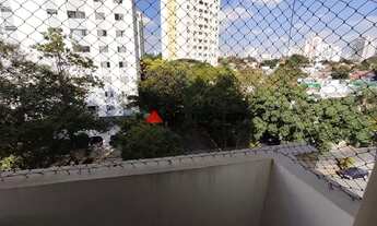 Imagem 4: Apartamento com 3 dormitórios, sendo uma suíte para alugar no Campo Belo !