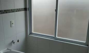 Imagem 2: Apartamento para venda possui 56 metros quadrados com 2 quartos em Jardim Guassu - São Vic