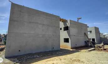 Imagem 2: Sobrados 02 dorms com Entrada Parcelada durante as obras e o financiamento só paga morando