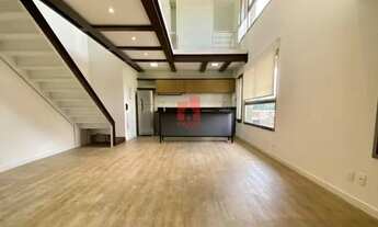 Imagem: DUPLEX VILA MADALENA 82M 1SUÍTE/2VAGAS