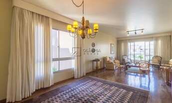 Imagem 7: Apartamento Venda 2 Dormitórios - 193 m² Moema