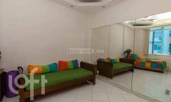 Imagem 3: Copacabana Apartamento com 2 dormitórios