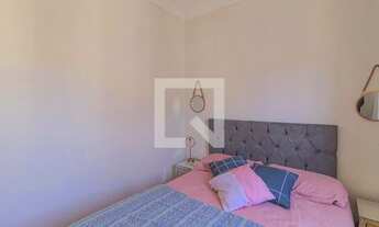 Imagem 6: Apartamento para Aluguel - Vila Silva Ribeiro, 2 Quartos, 45 m2