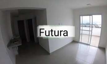 Imagem 5: Apartamento para Locação em São Paulo, Vila Carrão, 2 dormitórios, 1 banheiro, 1 vaga