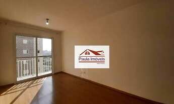 Imagem 3: Apartamento com 2 dormitórios, 50 m² - venda por R$ 330.000,01 ou aluguel por R$ 2.587,30