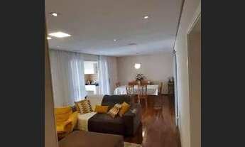 Imagem 2: Apartamento com 3 dormitórios à venda, 114 m² por R$ 990.000,00 - Jardim Zaira - Guarulhos