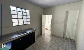 Imagem 4: Casa residencial para Locação no bairro Campos Elíseos, Ribeirão Preto