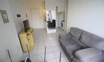 Imagem 3: Apartamento para venda tem 33 m2 com 1 quarto em Parnamirim - Recife - PE