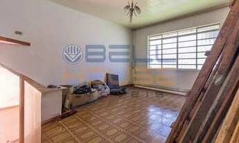 Imagem 3: SANTO ANDRÉ - Casa Padrão - CAMPESTRE