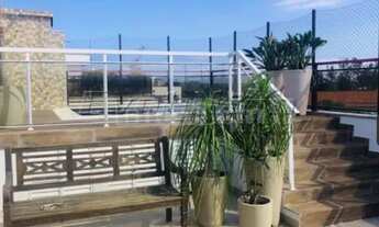 Imagem 4: Barra da Tijuca Apartamento cobertura com 3 dormitórios