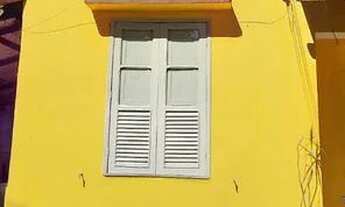 Imagem: Casa na subida do parque da cidade, São