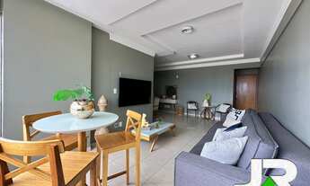 Imagem 5: Apartamento com 4 quartos sendo 2 suites no setor Nova Suiça - Goiânia - GO