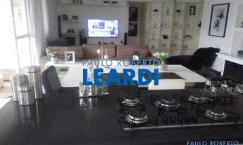 Imagem: APARTAMENTO - SAÚDE - SP