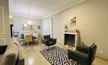 Imagem 5: Casa Condomínio - Bairro do Grama - Caçapava - 170m² - 3 Dormitórios