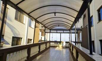 Imagem 2: Apartamento com 2 dormitórios para alugar, 54 m² por R$ 1.780,00/mês - Jardim Imperador