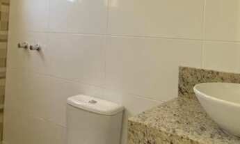 Imagem 5: Sobrado novo pronto pra morar, 3 quartos com terraço