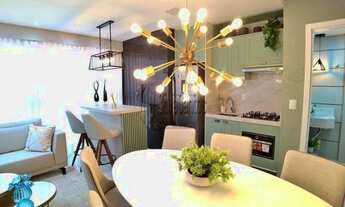 Imagem 6: APARTAMENTO 2 SUÍTES MOBILIADO E DECORADO PRÓXIMO A PRAÇA FLAVIO BOIANOVISKI REF: 2D648