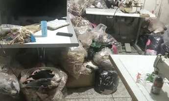 Imagem 4: Casa Térrea Pq Felicidade