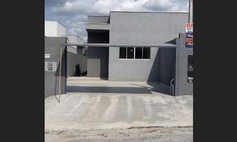 Imagem 2: Casa Térrea - 85 m2 a.c - 189 m2 terreno - 3 suítes - 3 vagas - Jardim do Lago - Atibaia