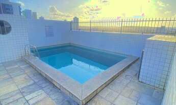 Imagem 4: OPORTUNIDADE! 2 quartos, sendo 1 suíte, varanda, garagem coberta, R$ 2.500