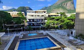 Imagem 4: Vendo cobertura dúplex vista mar no Pepe