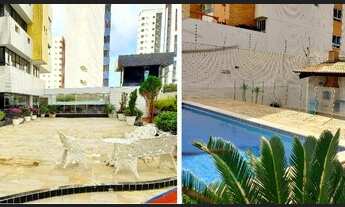 Imagem 4: Apartamento com 4 suítes e 6 banheiros à Venda, 250 m²