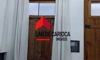 Imagem 3: Maravilhosa Casa Bucólica com a tranquilidade e o verde do Jardim Botânic