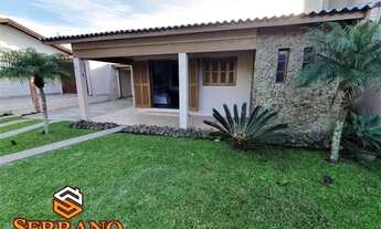 Imagem 2: Imbé - Casa Padrão - Albatroz