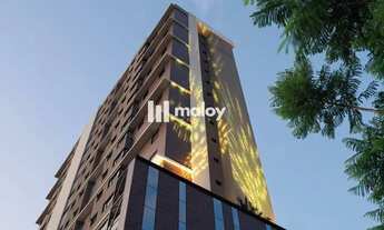 Imagem: Loft para Venda em Cascavel, Centro, 1 dormitório